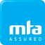 MTA Assured logo